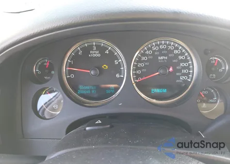 2013 Chevrolet Suburban 1500 Lt from USA, damaged, VIN 1GNSKJE76DR289604